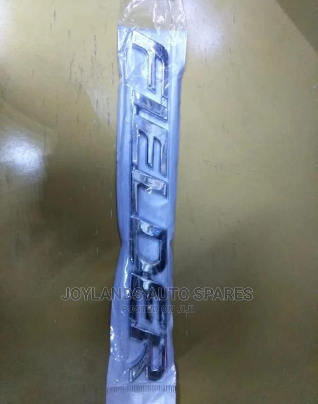 Name Fielder - main view