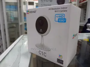EZVIZ C1C Indoor Wifi Camera