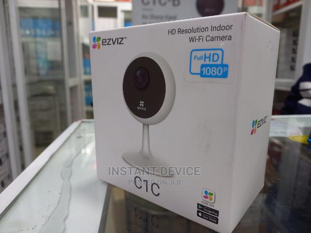 EZVIZ C1C Indoor Wifi Camera