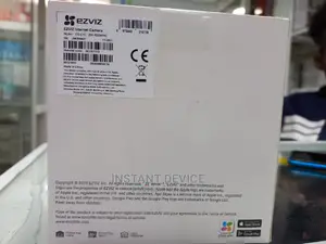 EZVIZ C1C Indoor Wifi Camera