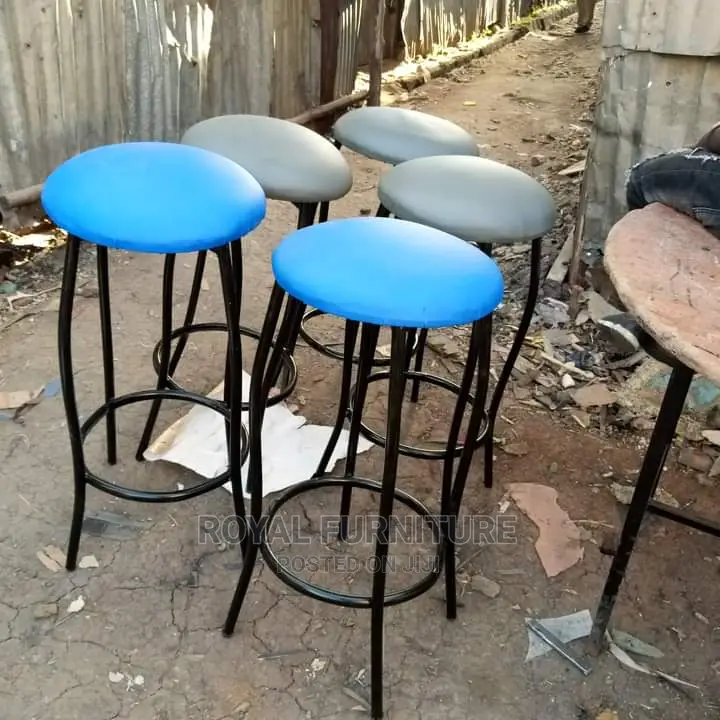 Hotel Stools