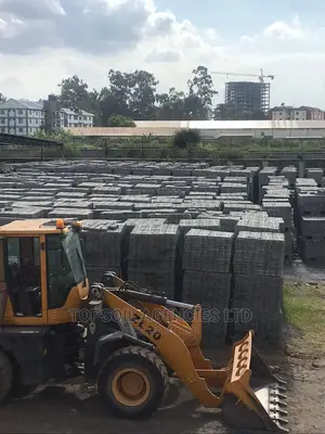 Cabro Paving Blocks *Heavy Duty*