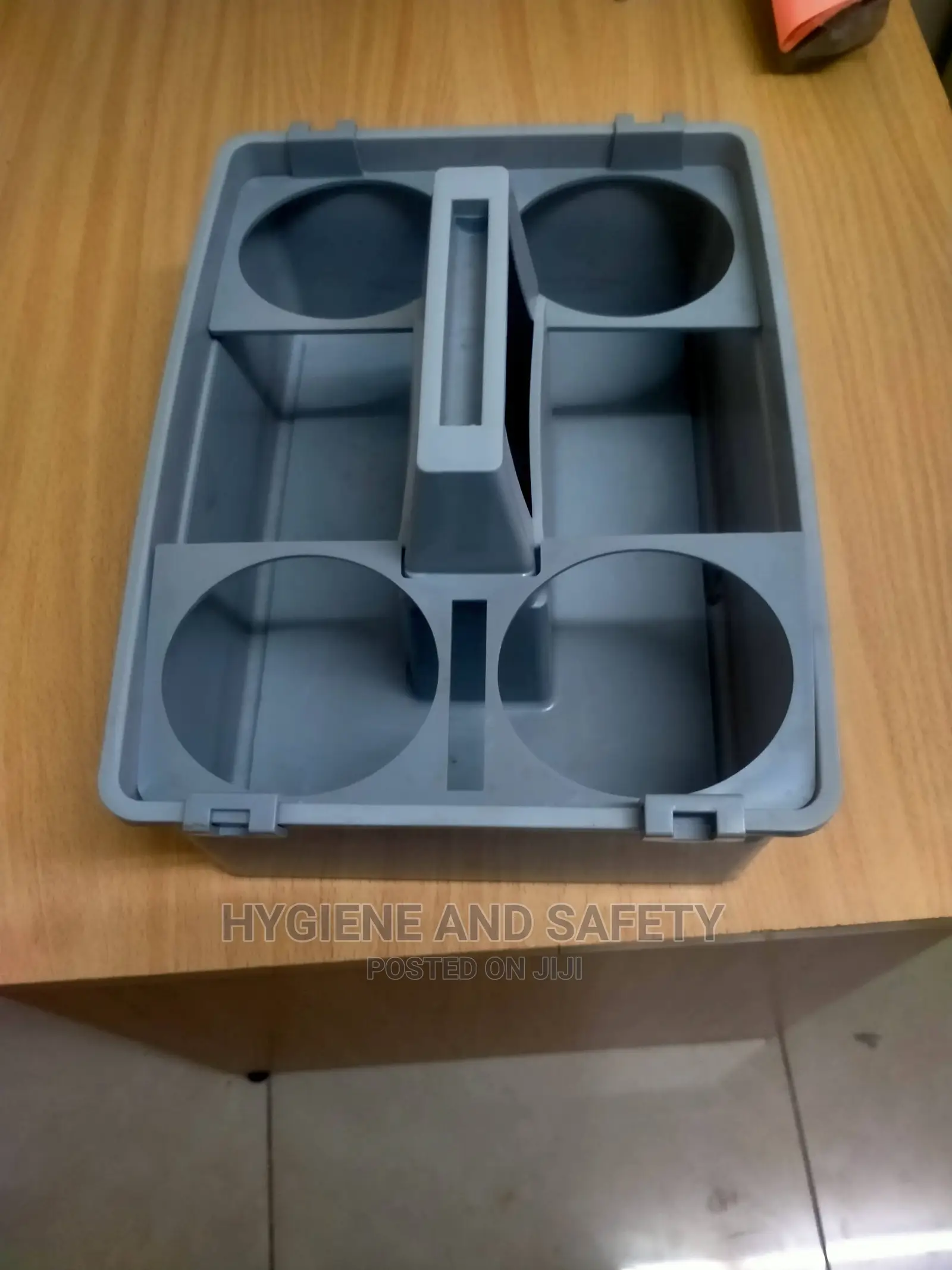 Caddy Tray