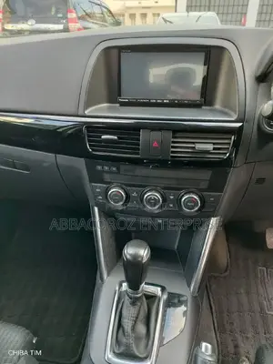 Toyota Noah 2.0 AWD (8 Seater) 2015 Brown