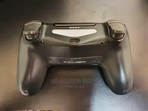 Ps4 Pro, Clean 1tb