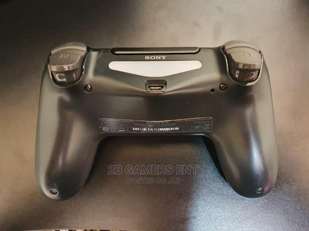 Ps4 Pro, Clean 1tb - thumbnail 5