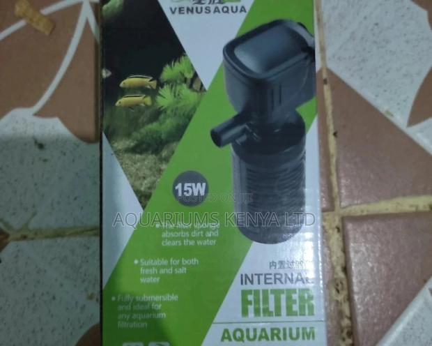 1800F Aquarium Filterbpump,Pump - main view