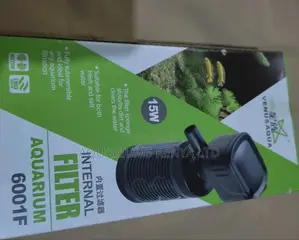 Internal Filter Pump 30 W