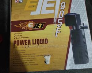 Reliable Powerful Ejet Filter Pump - thumbnail 2