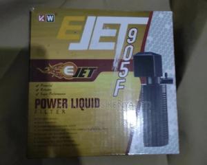 Compact Ejet Aquarium Filter Pump - thumbnail 2