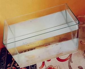 30inch By 12inch By 24inch Height, Empty Fish Aquarium - thumbnail 2