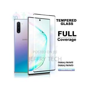 Samsung Galaxy Note 10 Plus Screen Protector - thumbnail 2