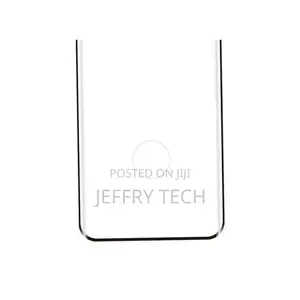 Samsung Tempered Protector for Samsung Galaxy S20 Ultra