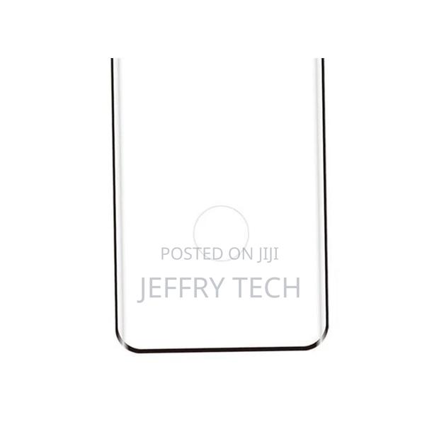 Samsung Tempered Protector for Samsung Galaxy S20 Ultra - thumbnail 2