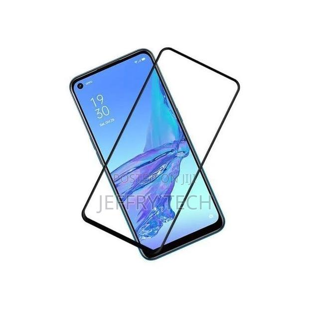 Oppo A53 Tampered Glass Screen Protector - main view