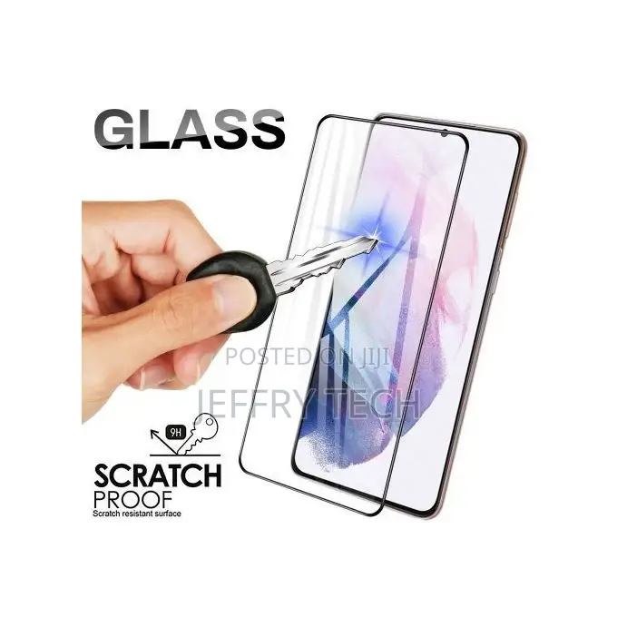 Samsung Galaxy S21 Full Cover Films