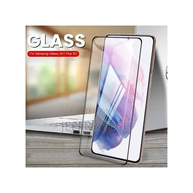 Samsung Galaxy S21 Full Cover Films