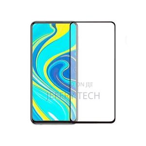 Infinix Note 7 Lite Tempered Glass Screen Protector - thumbnail 2