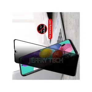 Privacy Tempered Glass for Samsung Galaxy A12 A13 A23 A03s A