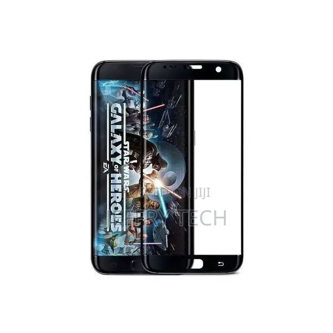 Infinix Note 4 (X572) Full Edge to Edge 3d/ Glass Pro Temper
