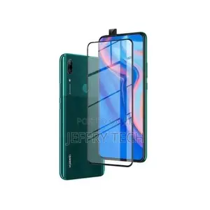 Tempered Glass Screen Guard for Huawei Y9 Prime 2019