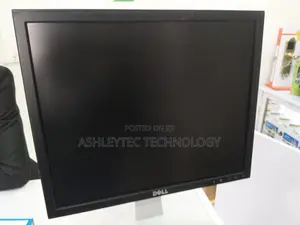 22 Inch Monitor HP Or Dell