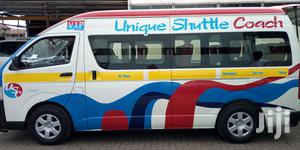 14 Seater Executive Seats / Shuttle /Matatu Seats