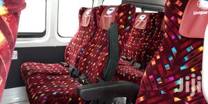 14 Seater Executive Seats / Shuttle /Matatu Seats