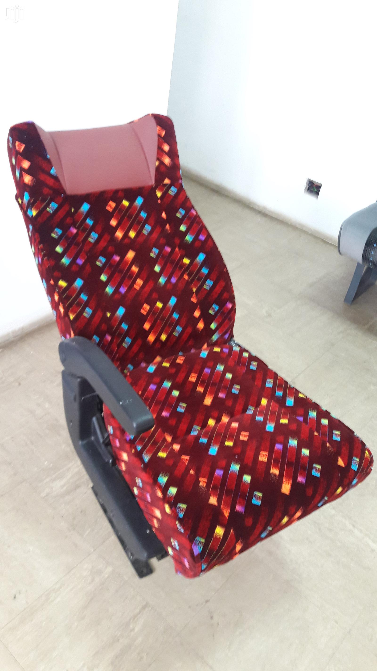 14 Seater Executive Seats / Shuttle /Matatu Seats