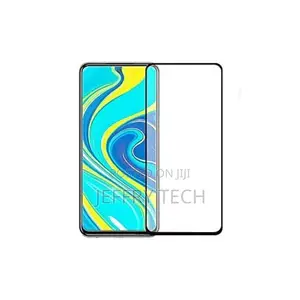 Infinix Note 8i Full Screen Protector