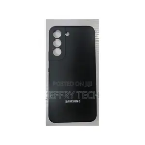 Samsung Galaxy S22 Silicone Back Case