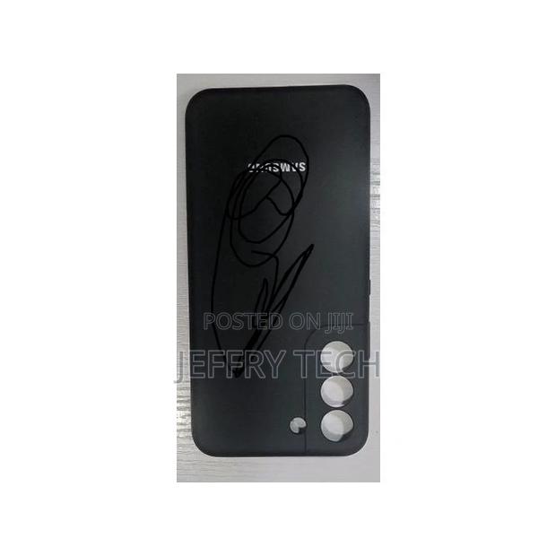 Samsung Galaxy S22 Silicone Back Case - thumbnail 2