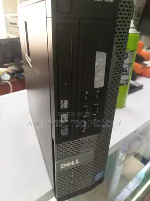 Dell Optiplex 790 Intel Core I5 4GB 500GB Harddisk