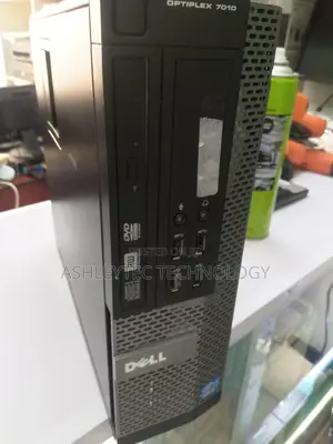Dell Optiplex 790 Intel Core I5 4GB 500GB Harddisk