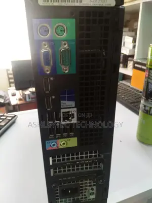 Desktop Computer Dell 4GB Intel Core i5 HDD 500GB