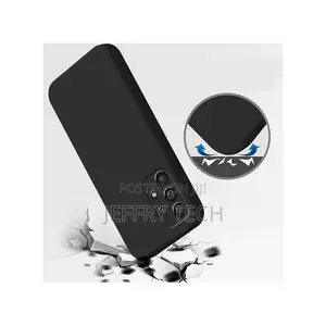 Samsung Galaxy A13 4G Silicone Back Case