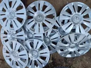 Nissan Wheel Caps All Sizes