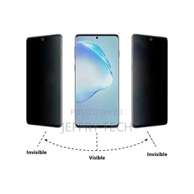 Samsung Galaxy A11/M11 Privacy Screen Guard