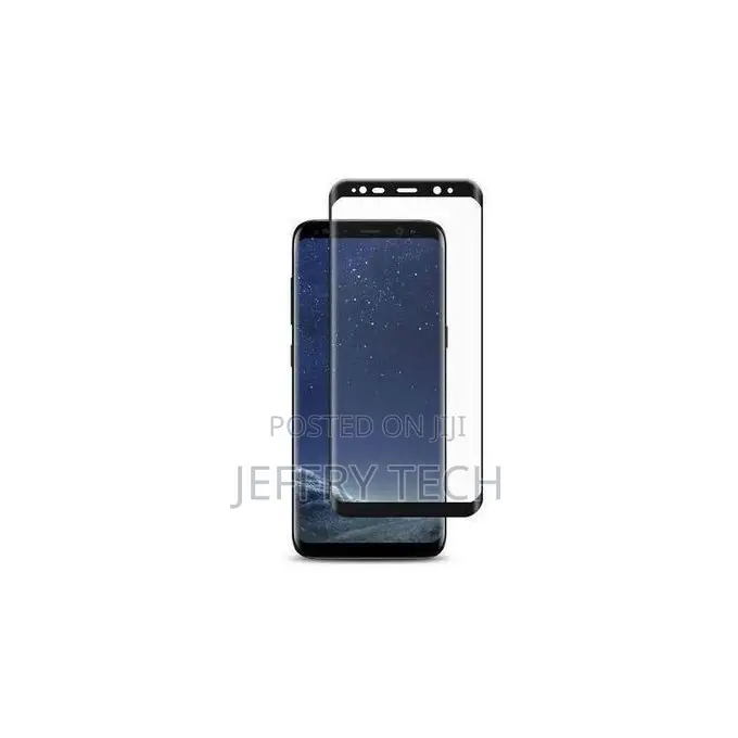 Samsung S8 Plus Tempered Glass ORIGINAL