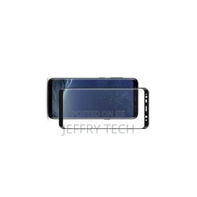 Samsung S8 Plus Tempered Glass ORIGINAL