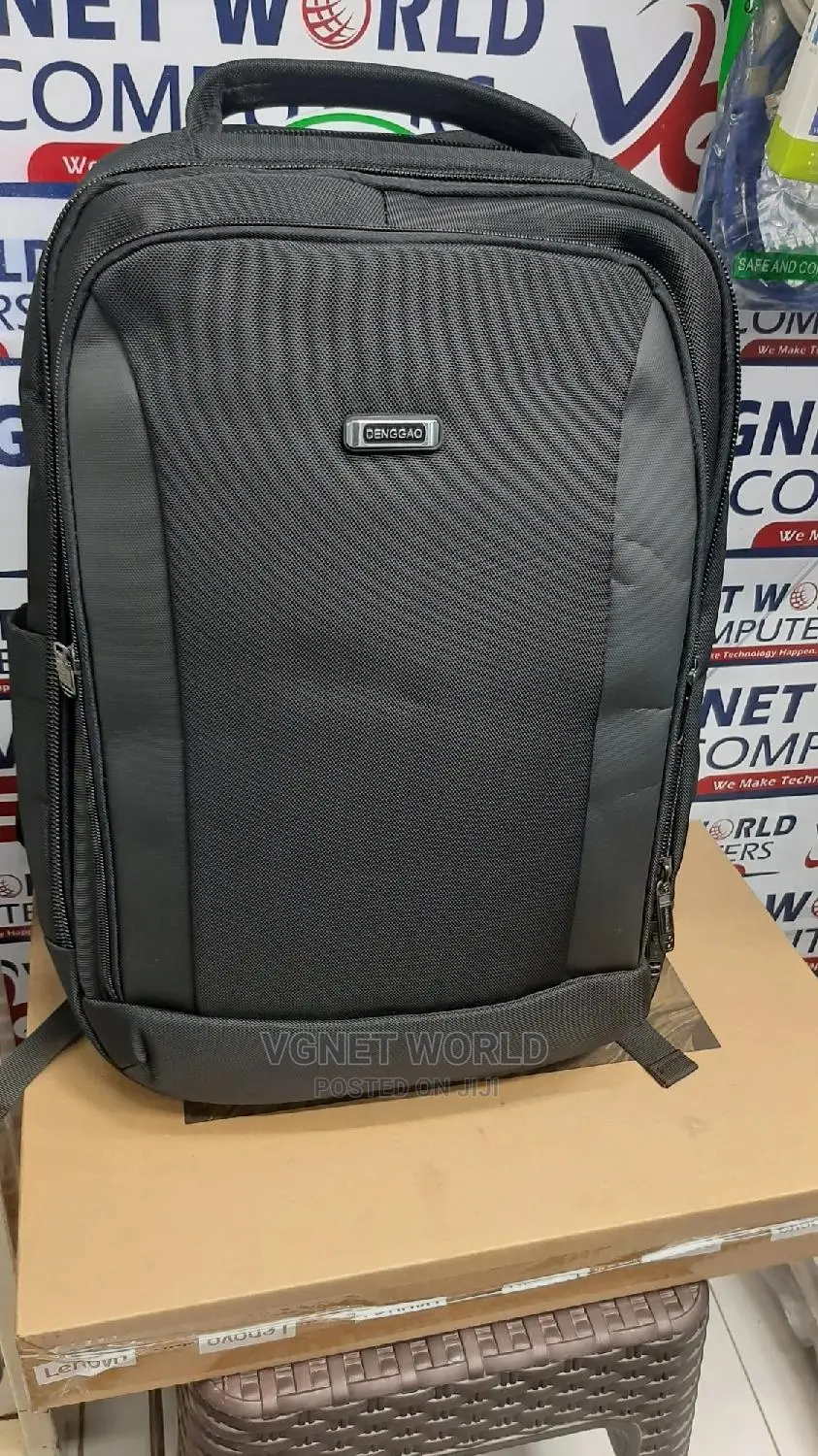 Dengao Backpack/Laptop Bags