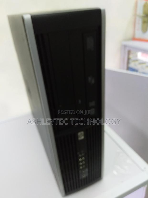 Desktop Computer HP 2GB Intel Core 2 Duo HDD 160GB - thumbnail 3