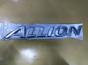 Name Allion
