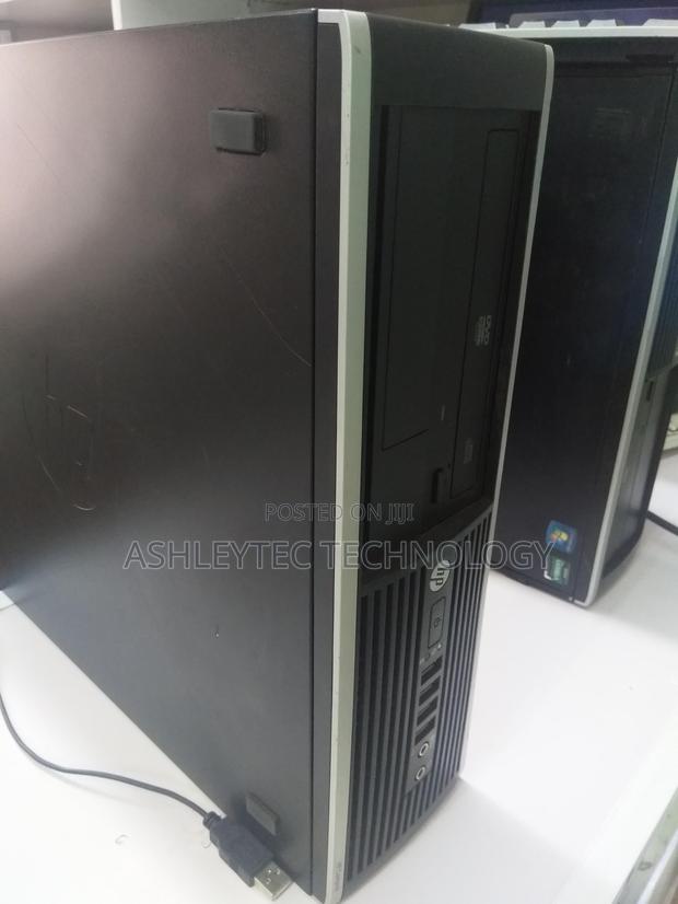 Desktop Computer HP 2GB Intel Core 2 Duo HDD 160GB - thumbnail 4