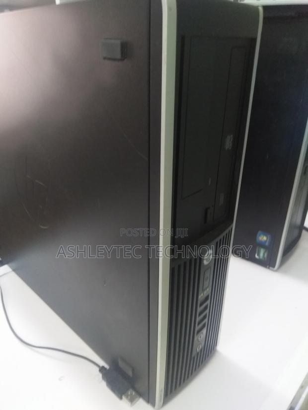 Desktop Computer HP 2GB Intel Core 2 Duo HDD 160GB - thumbnail 5