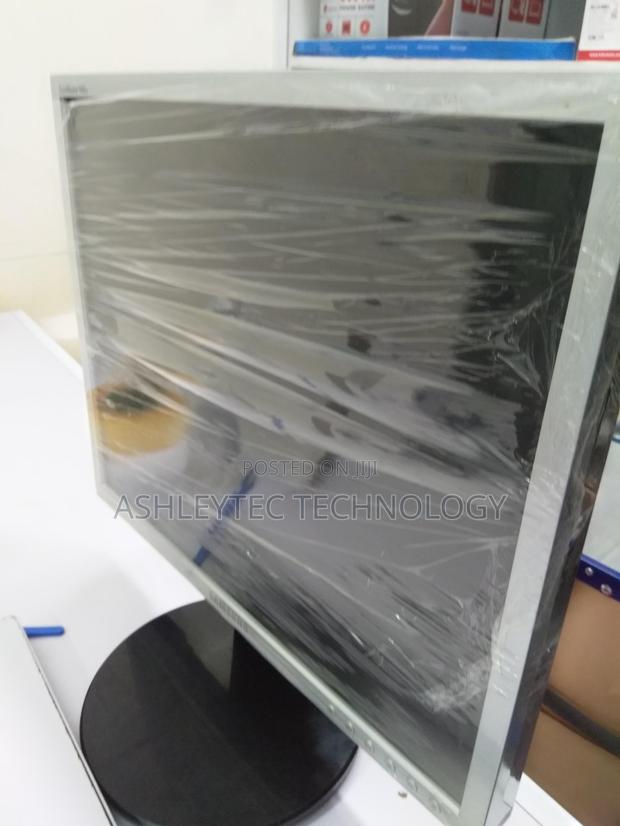 Desktop Computer HP 2GB Intel Core 2 Duo HDD 160GB - thumbnail 3