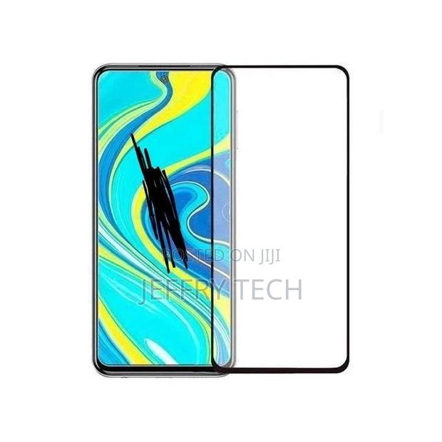 Infinix Note 7 Lite Tempered Glass Screen Protector - thumbnail 3