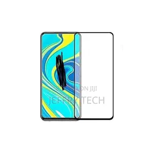 Infinix Note 8i Full Screen Protector