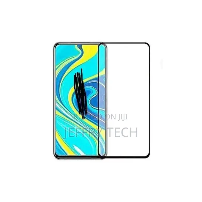 Infinix Note 8i Full Screen Protector