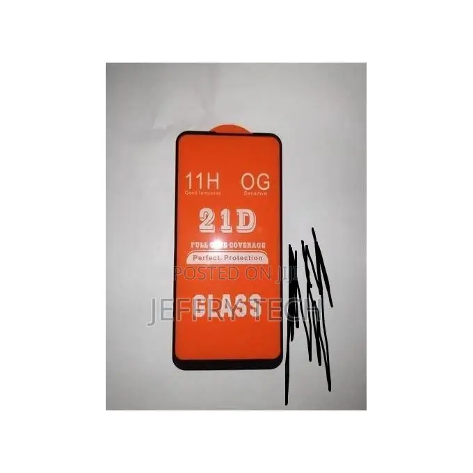 Samsung Galaxy M11 Screen Protector